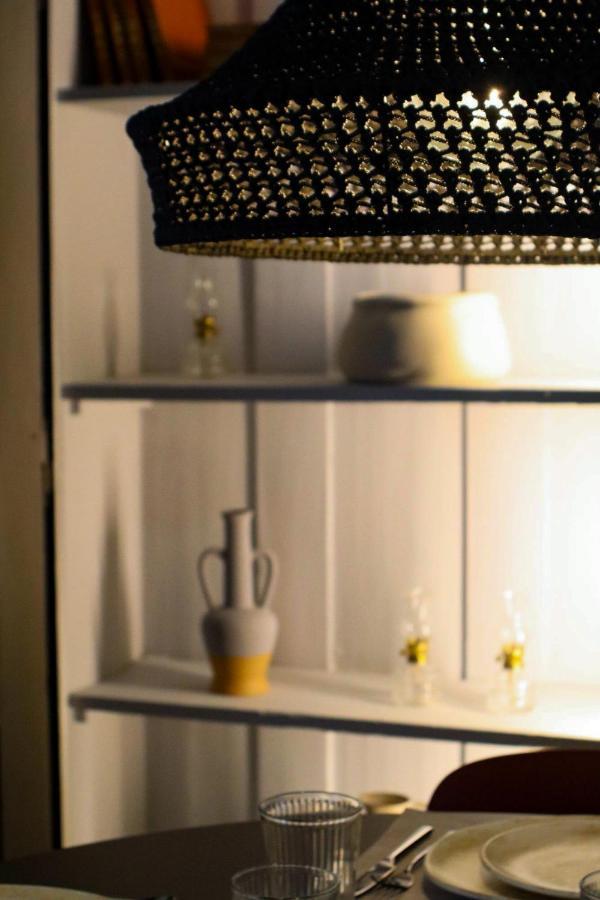 Thiseas Luxury Apartment Athene Buitenkant foto