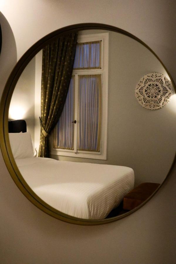 Thiseas Luxury Apartment Athene Buitenkant foto