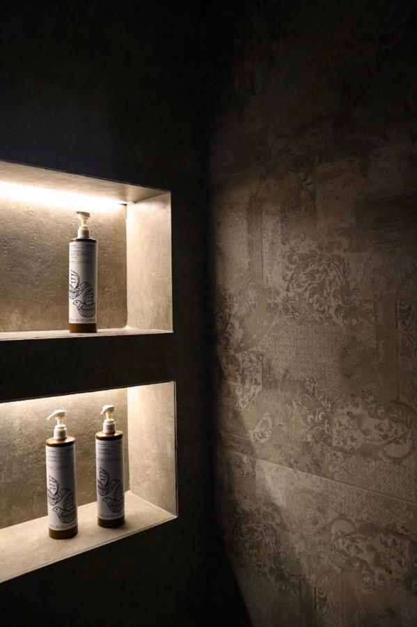 Thiseas Luxury Apartment Athene Buitenkant foto